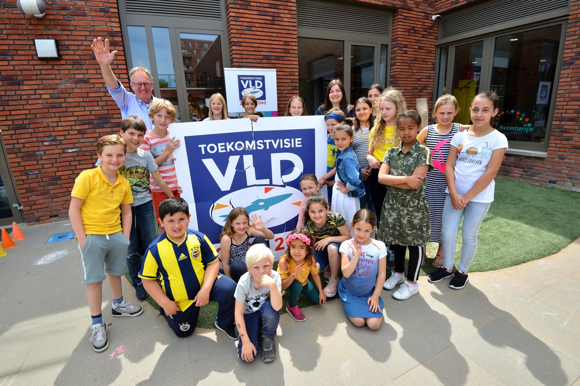 Campagne Toekomstvisie